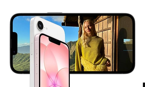 ഐഫോണ് 17e ഇങ്ങെത്തിപ്പോയി, കുറഞ്ഞ വിലയില് അതിശയിപ്പിക്കുന്ന ഫീച്ചറുകള്! ബുക്കിംഗ്, വിതരണ തീയതികള് ഇങ്ങനെ