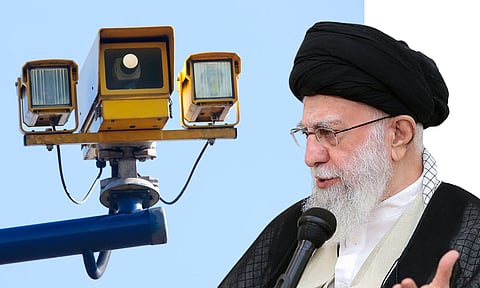 ഖമനയി കൊല്ലപ്പെട്ടത് എങ്ങനെ? മൊസാദും സി.ഐ.എയും ചോര്ത്തിയത് ട്രാഫിക് കാമറ വരെ; സൈബര് കാലത്തെ യുദ്ധതന്ത്രം ഇങ്ങനെയും....