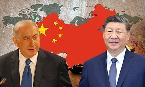 ചൈനയിലെ നിഗൂഢ 'കുന്ലുന്' ബാങ്കും ഇറാനും തമ്മിലെന്ത് ബന്ധം? യുഎസിന്റെ തിടുക്കത്തിന്റെ കേന്ദ്രബിന്ദുവോ?