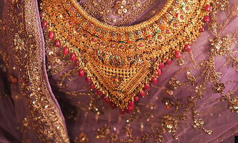 അറിഞ്ഞോ? രാവിലത്തെ വിലയല്ല, വീണ്ടും ഇടിഞ്ഞ് സ്വര്ണം, മൂന്ന് ദിവസം കൊണ്ട് 5,600 രൂപയുടെ കുറവ്