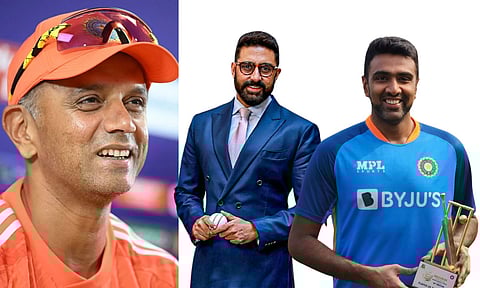 യൂറോപ്യന് ക്രിക്കറ്റ് ബിസിനസില് വന് നിക്ഷേപവുമായി ഇന്ത്യന് താരങ്ങള്; അഭിഷേക് ബച്ചന്റെ ലീഗിന്റെ ആകര്ഷക ഘടകമെന്ത്?