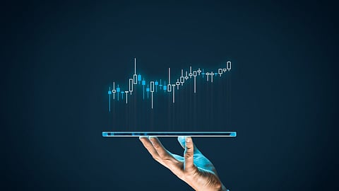 institutional investors data
