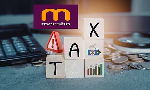 മീഷോയ്ക്ക് തിരിച്ചടി; ₹1,500 കോടിയുടെ ആദായനികുതി നോട്ടീസ്, നിയമ പോരാട്ടത്തിനൊരുങ്ങി കമ്പനി