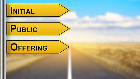 IPOs