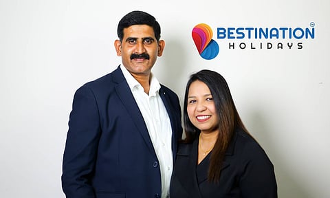 യാത്രയല്ല, ഇതൊരു 'ബെസ്റ്റ്' എക്സ്പീരിയന്സ്; 25 വര്ഷത്തെ അനുഭവക്കരുത്തില് ജീന പടുത്തുയര്ത്തിയ 'ബെസ്റ്റിനേഷന്'