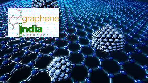 Graphene 2026 international conference at kochi