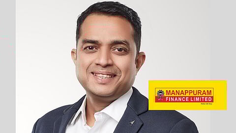 Manappuram Finance has appointed Sreekanth P.V. as Group Head of Operations & Customer Experience