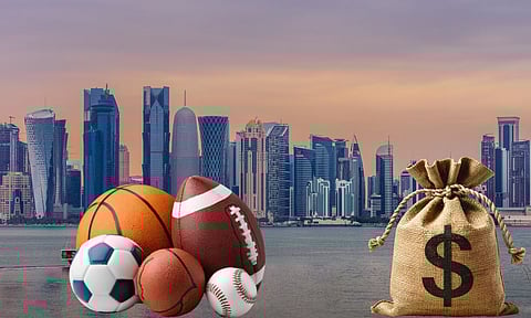 യുദ്ധത്തില് സ്പോര്ട്സിനും അടിതെറ്റുന്നു, ഗള്ഫ് മേഖലയിലെ കായിക ഇവന്റുകള് റദ്ദാക്കപ്പെട്ടു; നഷ്ടം ശതകോടികള്