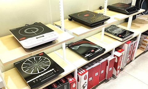 ഇന്ഡക്ഷന് കുക്കറാണ് വിപണിയില് താരം; വന് ഡിമാന്റ്, പെട്ടെന്നുള്ള വില്പന കുതിപ്പിന് കാരണമെന്ത്?