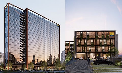 2.5 ഏക്കറില് 28 നിലകളില് 'ഹൈലൈറ്റ് സൈബര് ടവര്', കോഴിക്കോട് ₹570 കോടിയുടെ നിക്ഷേപവുമായി ഹൈലൈറ്റ് ഗ്രൂപ്പ്; 12,500 തൊഴിലവസരങ്ങള്