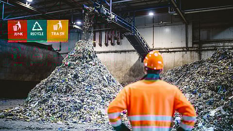 Recycling Industry Stocks