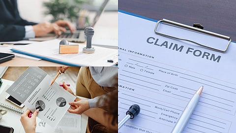 simplified claim process for heirs of deceased investors