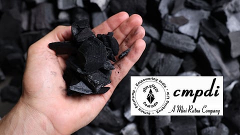 coal india