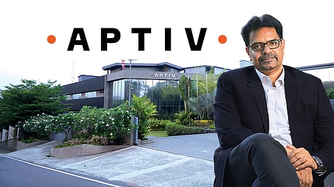 Aptiv Connection Systems