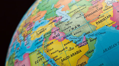 gulf countries recession fears