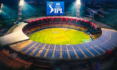 ഐപിഎല്ലിന്റെ വരുമാനത്തില് ഇത്തവണ ഗള്ഫ് ഇഫക്ട്? കളിക്കാരുടെ വരവില് മുതല് താമസത്തില് വരെ പ്രതിസന്ധി; വരുമാനം ഇടിഞ്ഞേക്കും