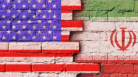 US - Iran Peace Talk Result Outlook