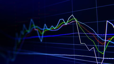 stock market index rebalancing