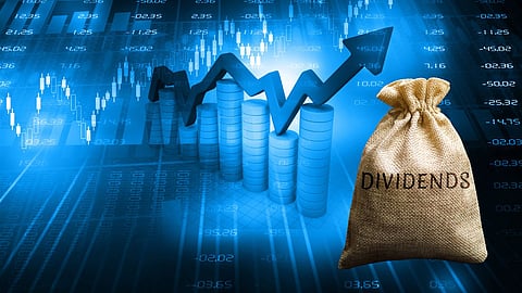 stock market, dividend stocks