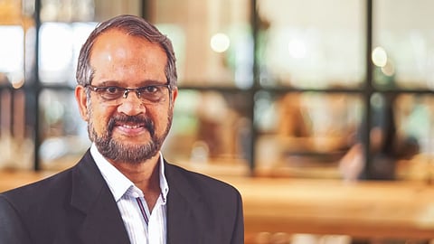 Kavil Ramachandran On Family Business