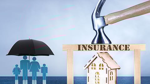 Home loan insurance