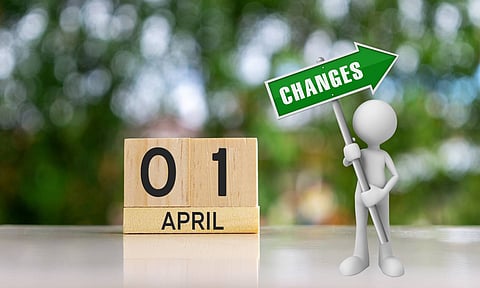 അറിയണം സാമ്പത്തിക ലോകത്തെ വലിയ മാറ്റങ്ങള്: ആദായ നികുതി മുതല് ഫാസ്ടാഗ് വരെ നാളെ മുതല് പലതും മാറും