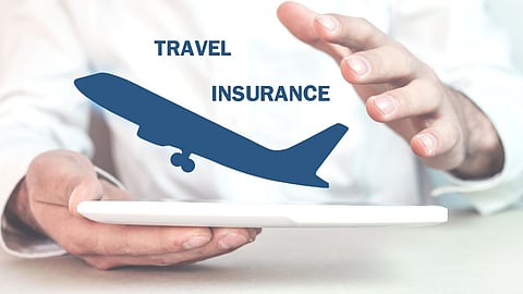 Travel insurance