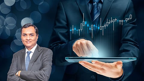 Rajeev Maniyar, HDFC AMC Limited