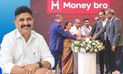 ജെഎംജെ ഫിന്ടെക്: ഉറച്ച അടിത്തറ, ഡിജിറ്റലാണ് കരുത്ത്