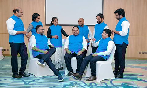 വിശ്വാസത്തിന്റെ കരുത്തിൽ ₹2.5 കോടിയുടെ ബിസിനസ്; ഒന്നാം വാർഷിക നിറവിൽ ഹൗസ് ഓഫ് മാഗ്നറ്റ്സ്