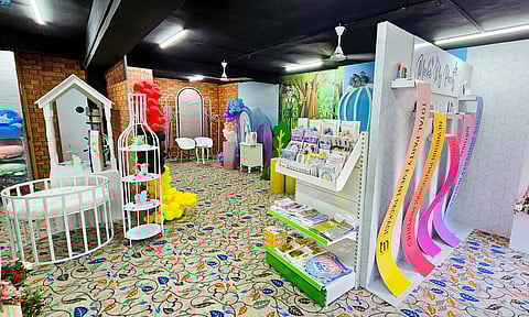 Make My Party ആഘോഷങ്ങള് ഏതുമാകട്ടെ, തീം ഡെക്കര് ഇവിടെയുണ്ട്