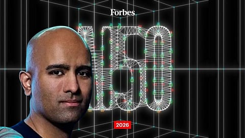 Ashwin Srinivas’ Decagon