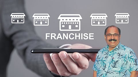 Franchise Business Tips