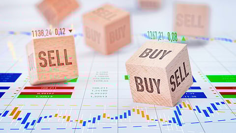 Next Week Market Analysis