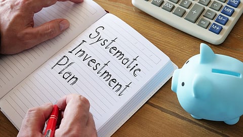 sip investment
