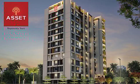 ഇരുപതാം വാര്ഷികത്തില് ₹5,100 കോടി രൂപയുടെ പദ്ധതികള് പ്രഖ്യാപിച്ച് അസറ്റ് ഹോംസ്