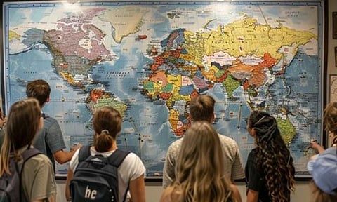 മലയാളി വിദ്യാര്ത്ഥികള്ക്ക് പ്രിയം രണ്ടാംനിര യൂറോപ്യന് രാജ്യങ്ങള്; ട്രെന്റ് മാറ്റം ഇങ്ങനെ