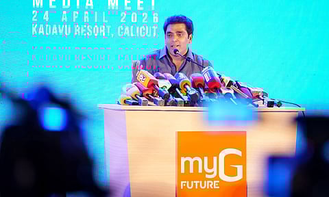 ലക്ഷ്യം ₹7,500 കോടിയുടെ വിറ്റുവരവ്; ഉത്തരേന്ത്യയിലേക്കും ബിസിനസ് വ്യാപിപ്പിക്കാന് മൈജി