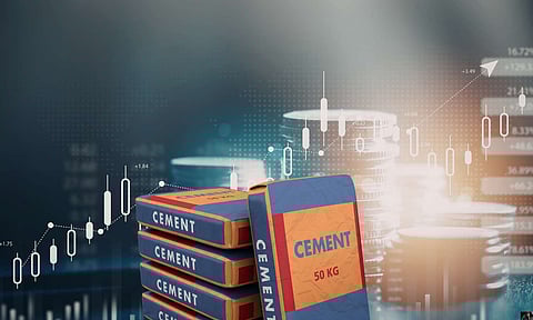 ചരിത്രത്തിലെ ഏറ്റവും ഉയര്ന്ന ലാഭവിഹിതം പ്രഖ്യാപിച്ച് സിമന്റ് കമ്പനി; ഓഹരി ഒന്നിന് കിട്ടും 2400% ഡിവിഡന്റ്, നിങ്ങളുടെ പോര്ട്ട്ഫോളിയോയില് ഈ ഓഹരിയുണ്ടോ?