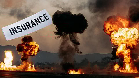 NRI Insurance Market