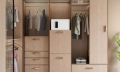 ഇന്ത്യയിലെ ആദ്യത്തെ ഫേഷ്യല് റെക്കഗ്നിഷ്യന് ഹോം ലോക്കര് അവതരിപ്പിച്ച് ഗോദറേജ് ഗ്രൂപ്പ്