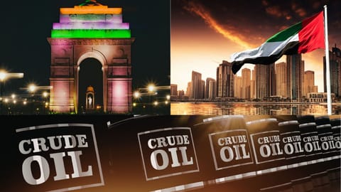 UAE OPEC Exit And India Benefits