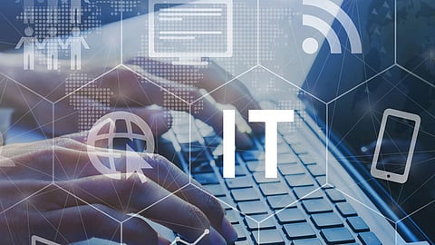 it sector