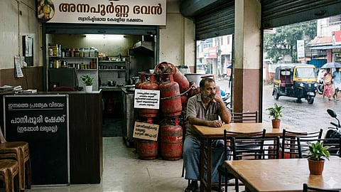 kerala hotel industry crisis