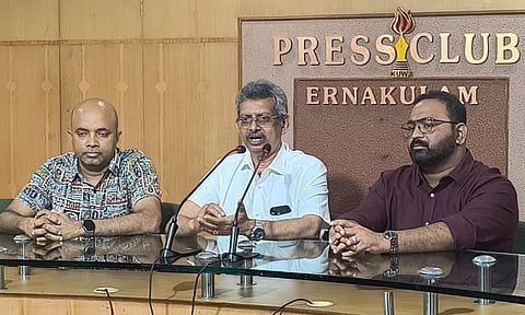 ഇമാക് സൈലന്റ് ഹീറോസ് അവാര്ഡ് ജൂണ് ആറിന് തൃശൂരില്