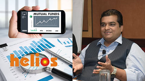 Deviprasad Nair Helios Mutual Funds