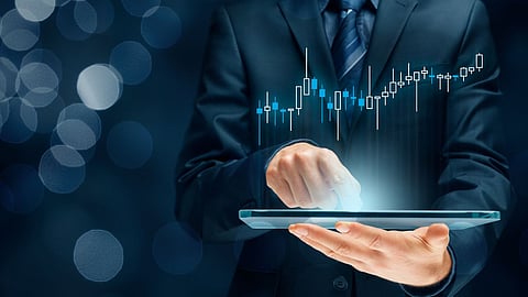FII Investing Stocks