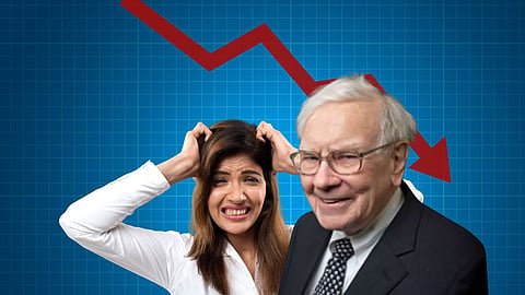 Warren Buffett