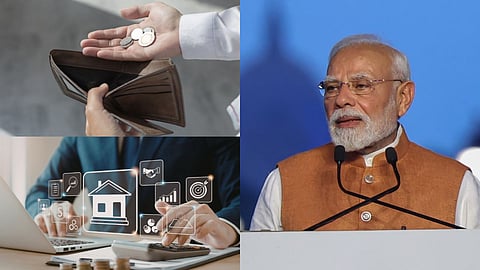 Modi Appeal And Investment Outlook