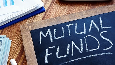mutual funds